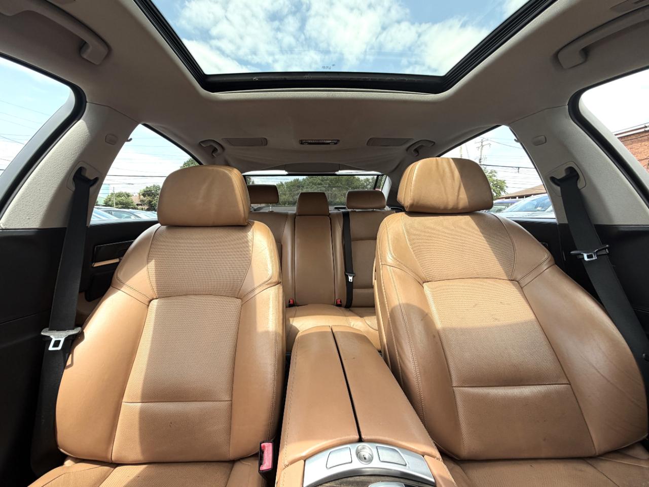 BMW 750Li xDrive  2013