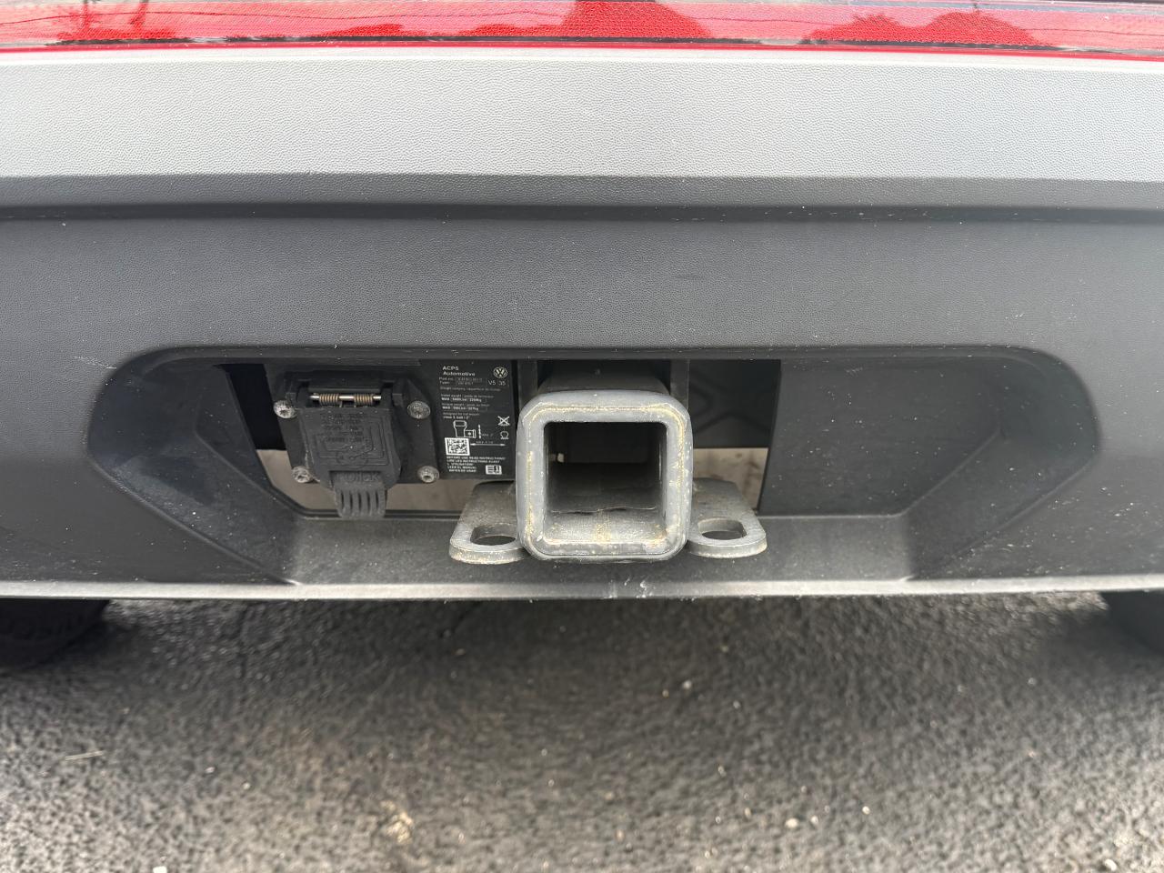 Volkswagen Atlas Cross Sport V6 SEL 4MOTION 2021