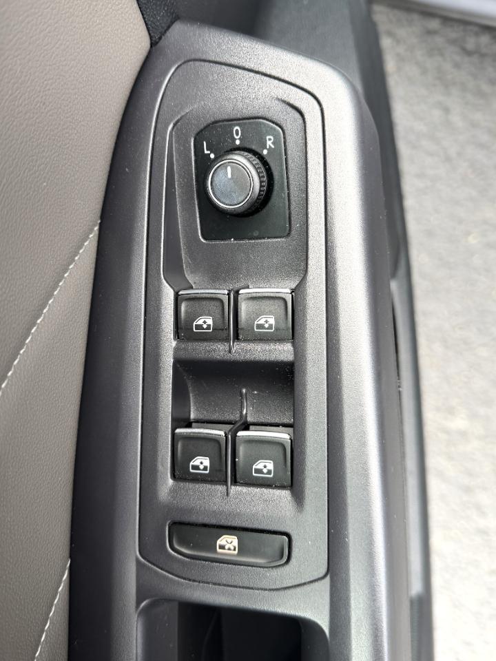Volkswagen Atlas Cross Sport V6 SEL 4MOTION 2021
