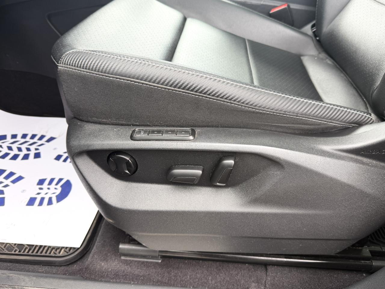Volkswagen Atlas Cross Sport V6 SEL 4MOTION 2021
