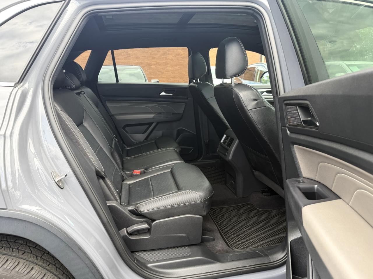 Volkswagen Atlas Cross Sport V6 SEL 4MOTION 2021