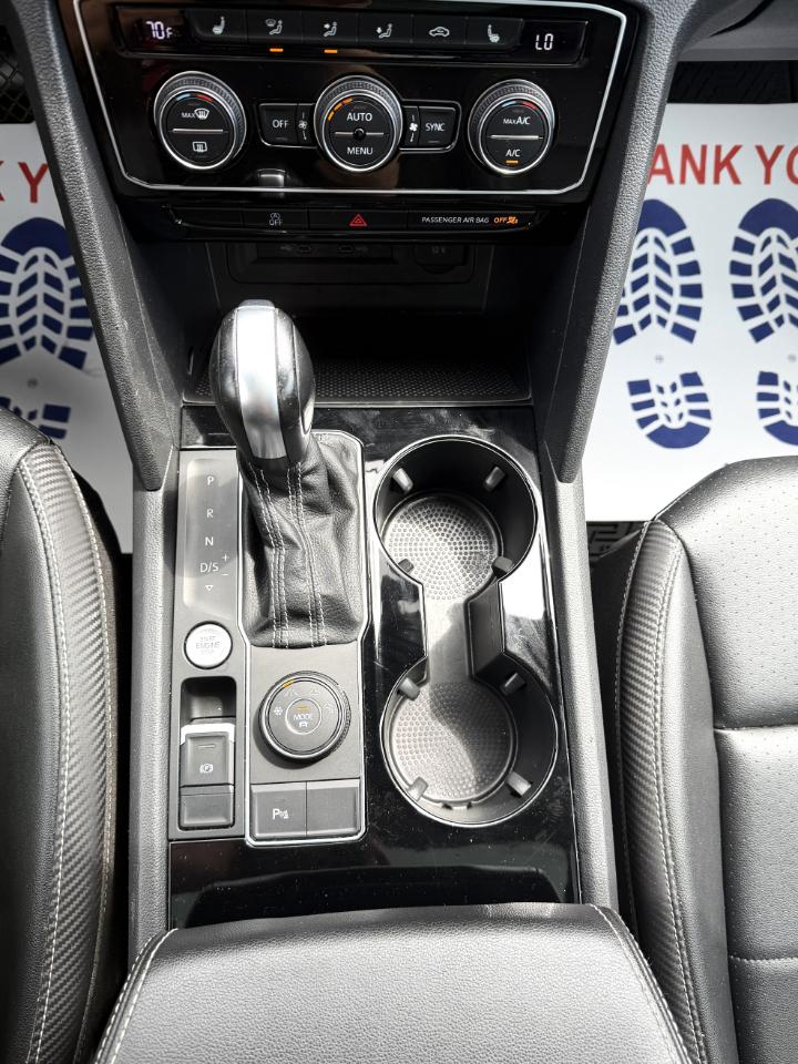 Volkswagen Atlas Cross Sport V6 SEL 4MOTION 2021