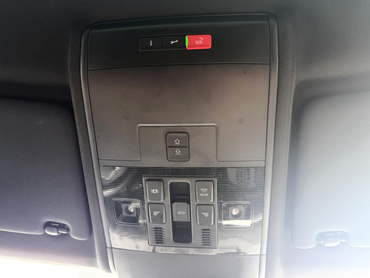 Volkswagen Atlas Cross Sport V6 SEL 4MOTION 2021