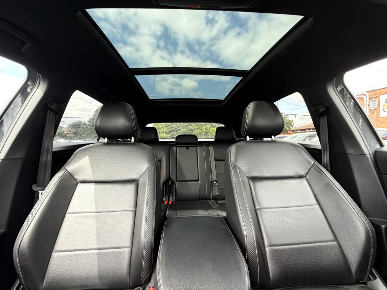 Volkswagen Atlas Cross Sport V6 SEL 4MOTION 2021