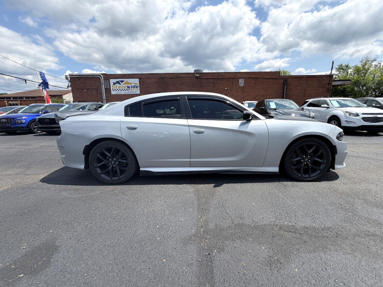 Dodge Charger R/T 2020