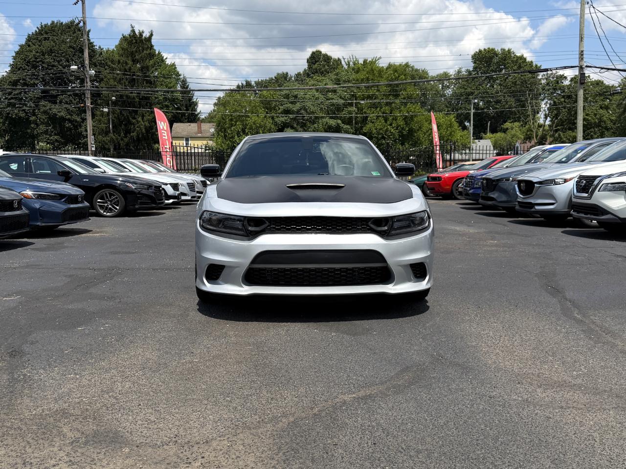 Dodge Charger R/T 2020