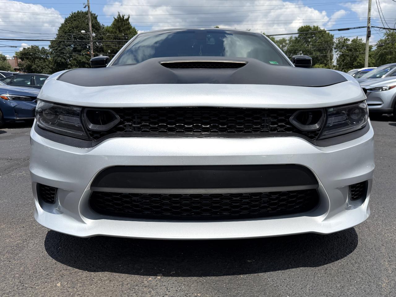 Dodge Charger R/T 2020