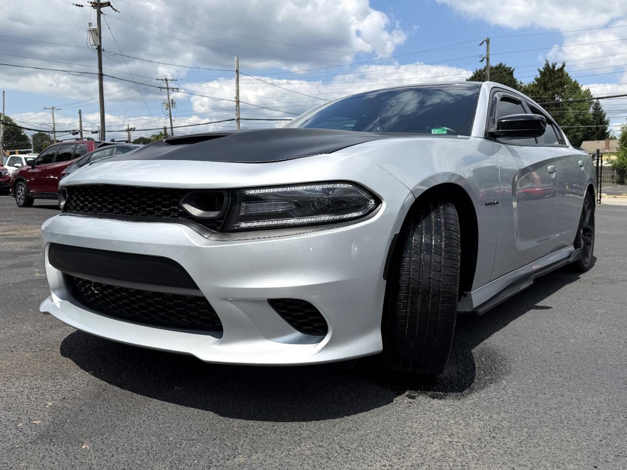 Dodge Charger R/T 2020