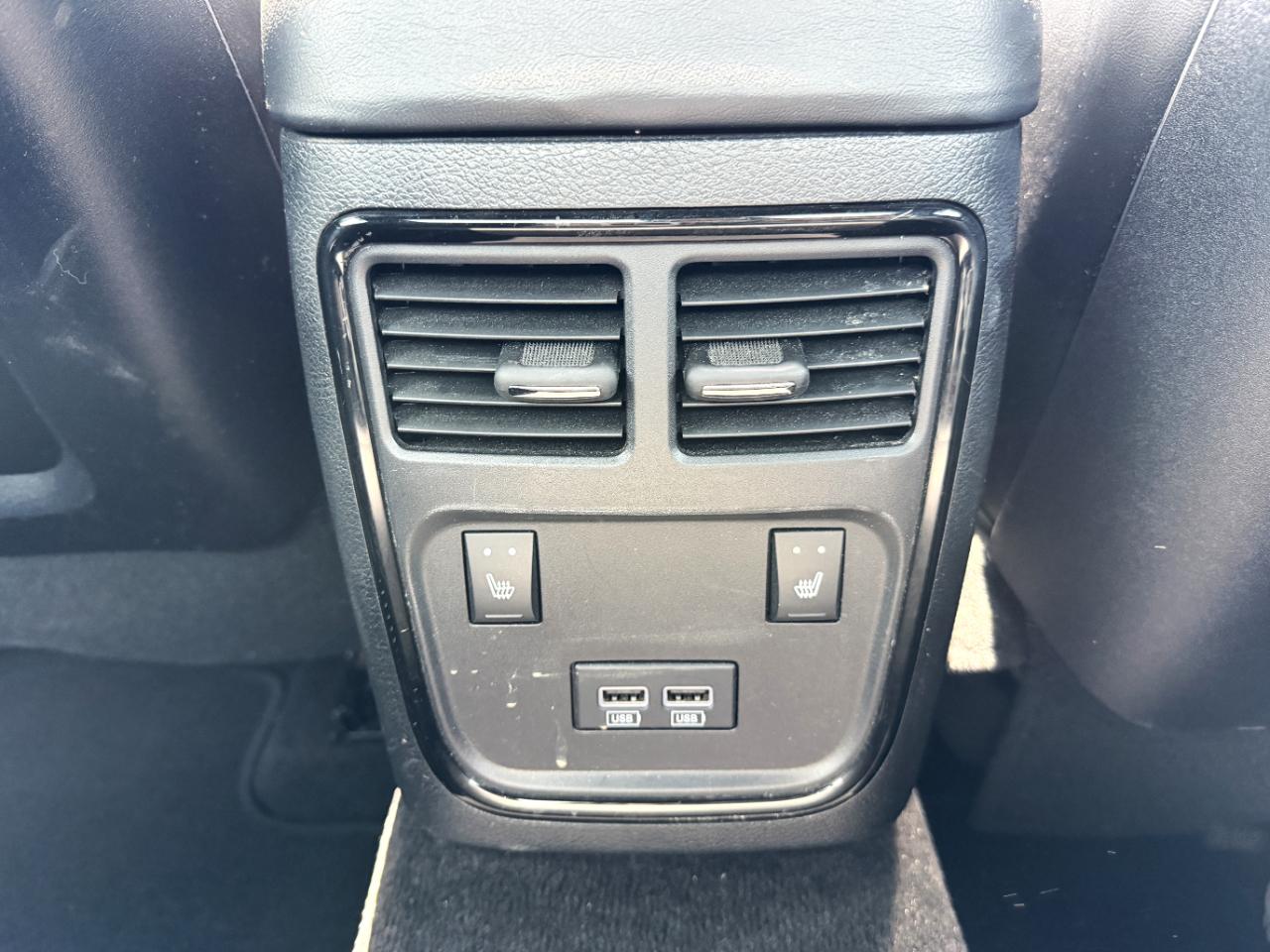Dodge Charger R/T 2020