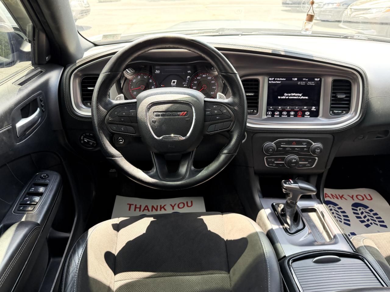 Dodge Charger R/T 2020