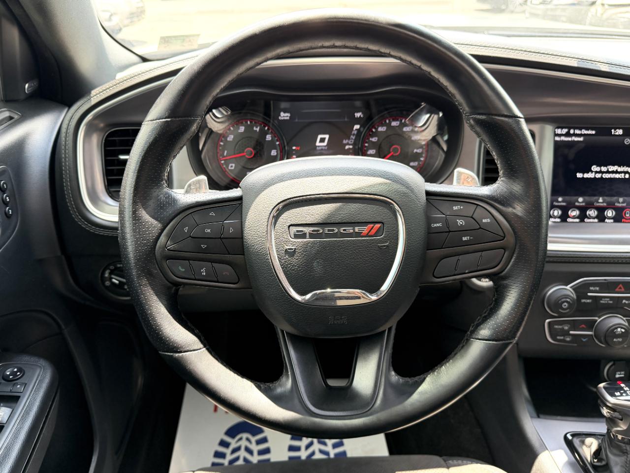 Dodge Charger R/T 2020