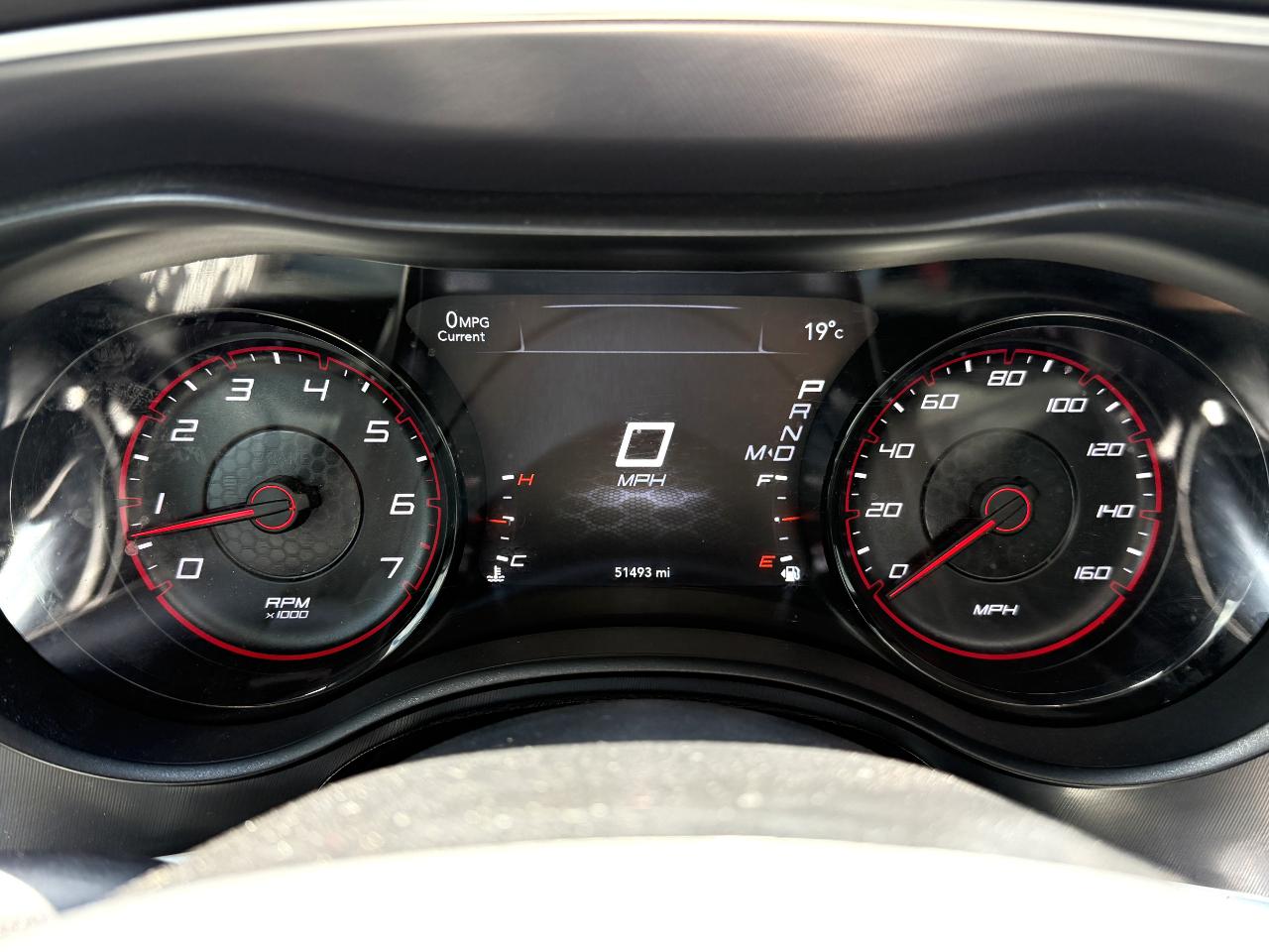 Dodge Charger R/T 2020