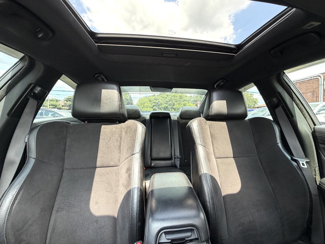 Dodge Charger R/T 2020
