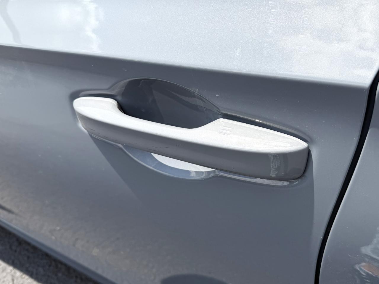 Honda Civic Si 2025