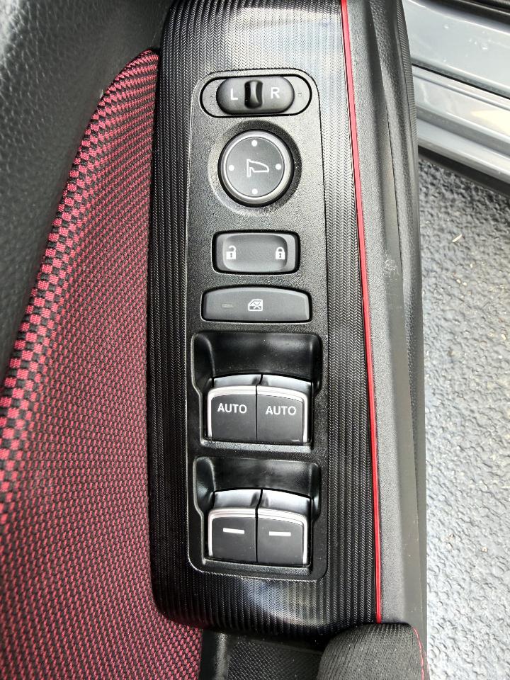 Honda Civic Si 2025