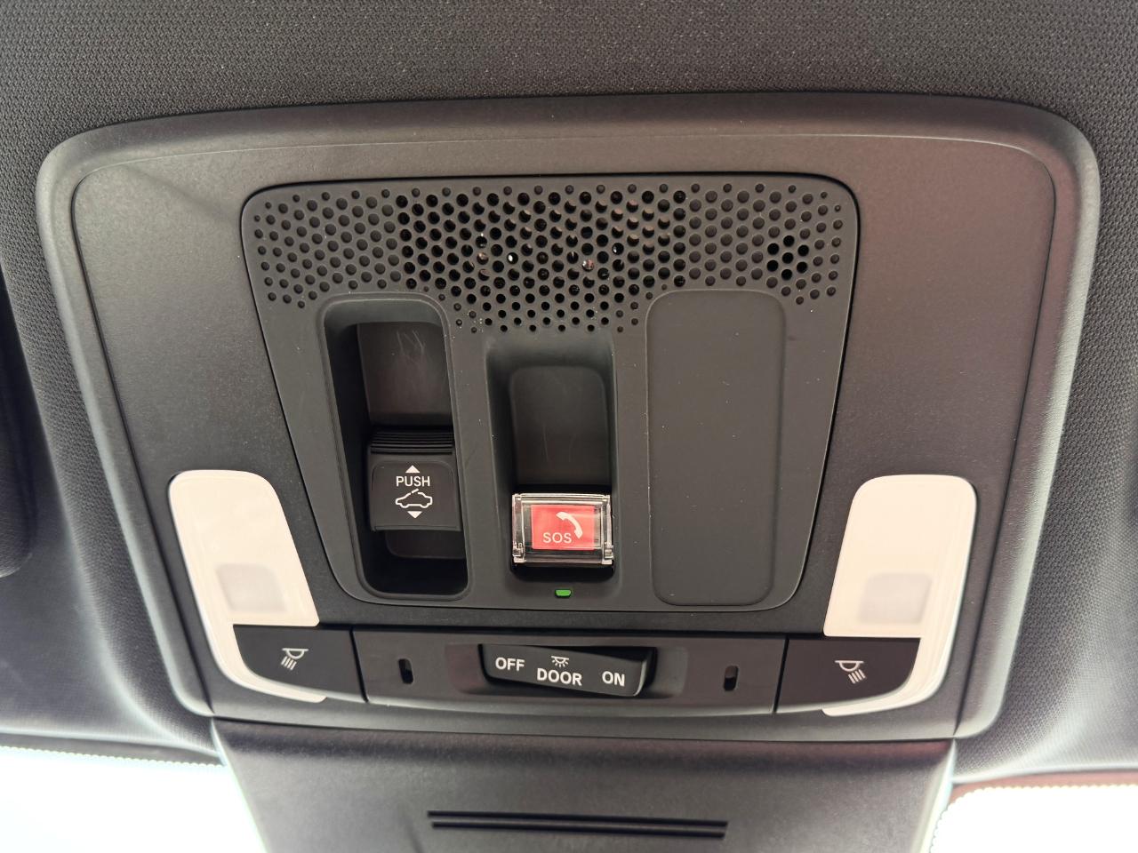 Honda Civic Si 2025