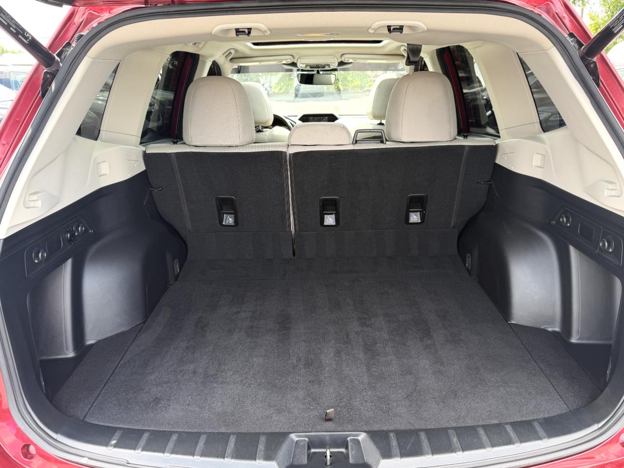 Subaru Forester Premium 2024