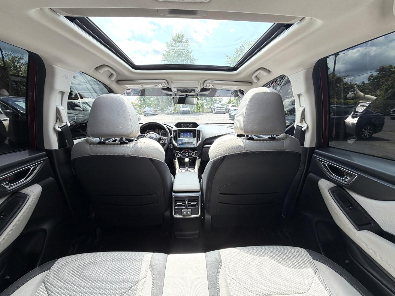 Subaru Forester Premium 2024
