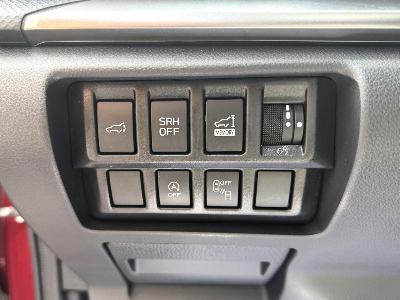 Subaru Forester Premium 2024