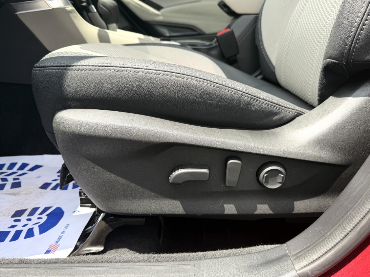 Subaru Forester Premium 2024