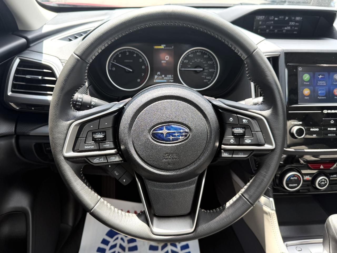 Subaru Forester Premium 2024