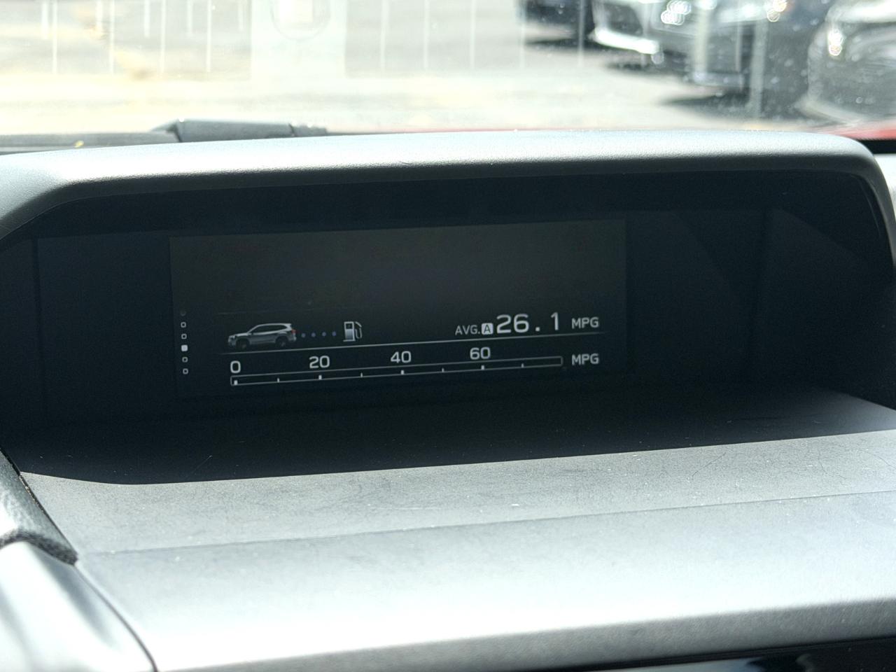 Subaru Forester Premium 2024