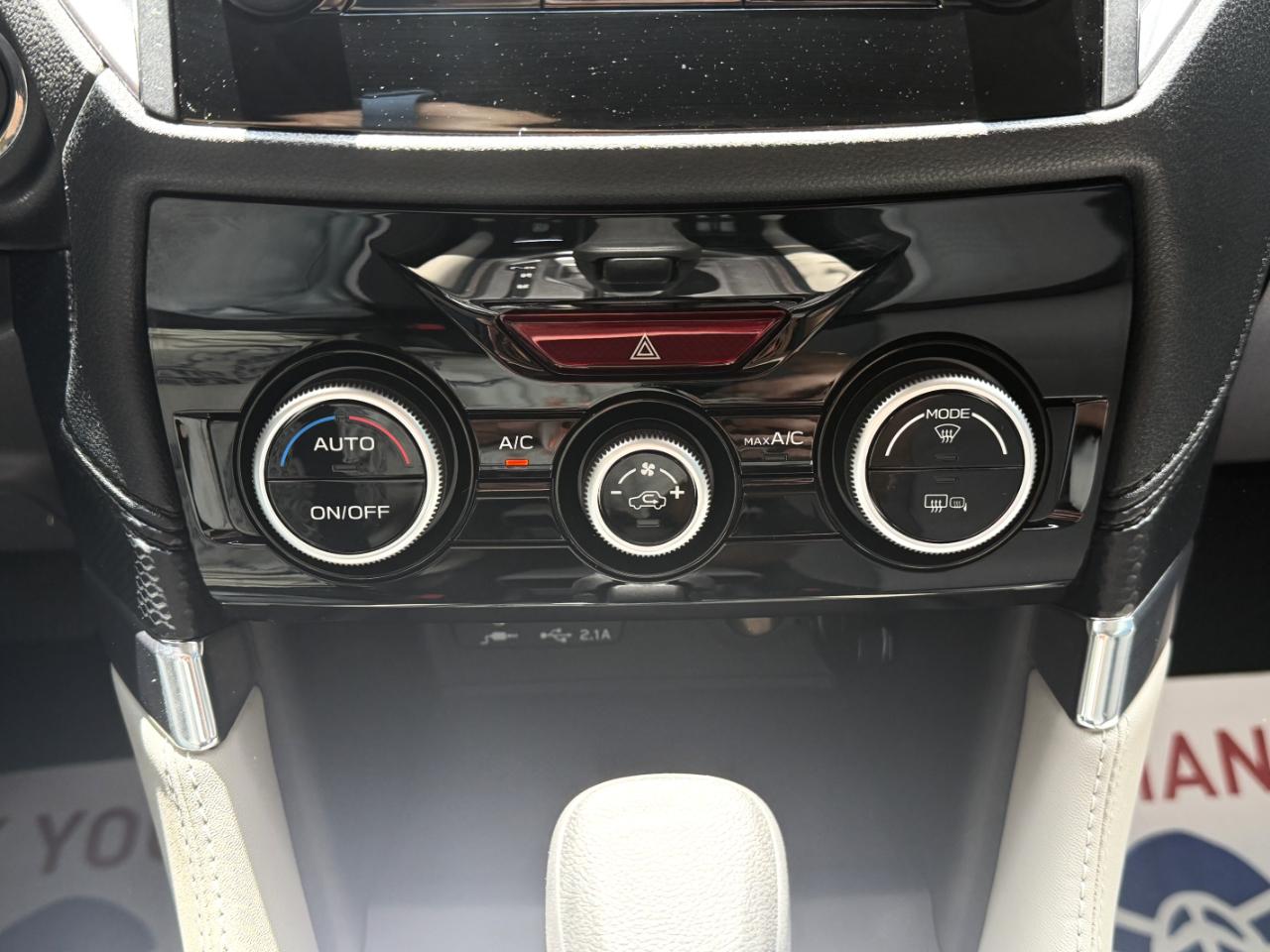 Subaru Forester Premium 2024