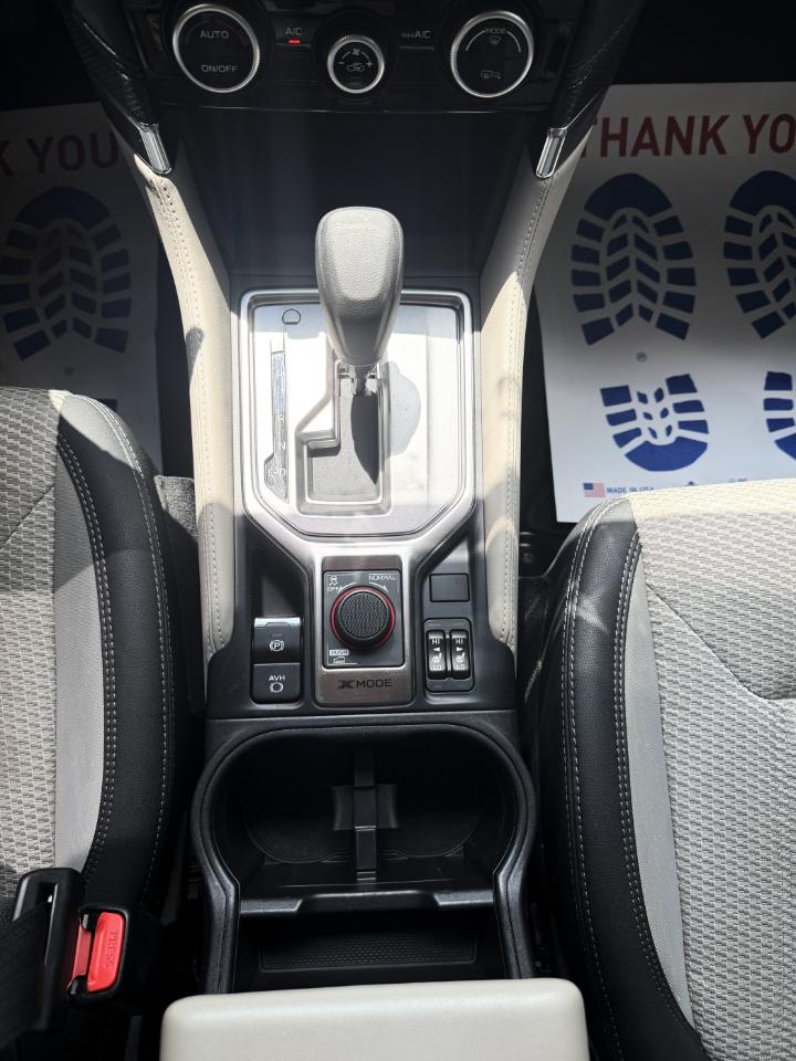 Subaru Forester Premium 2024