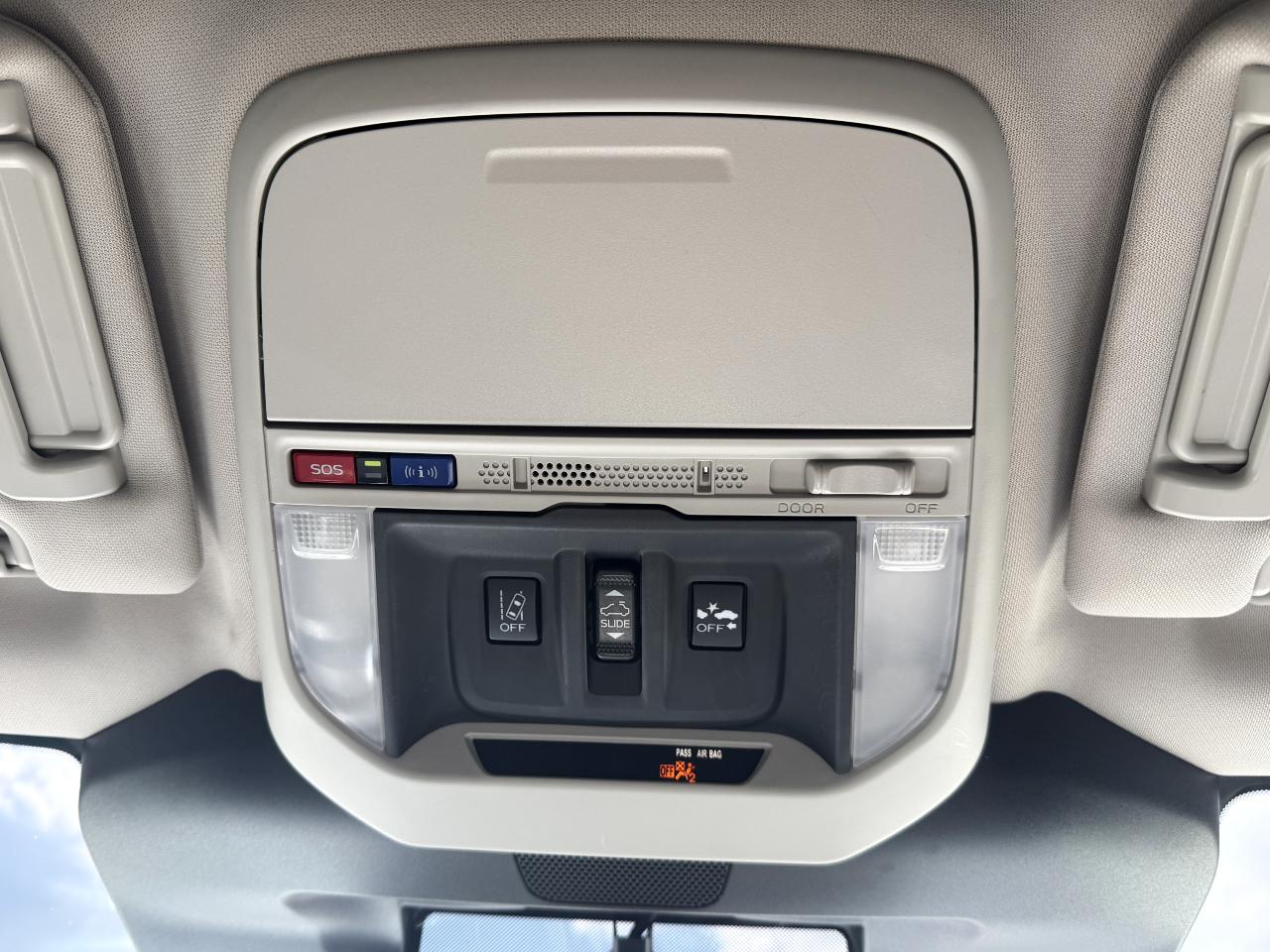 Subaru Forester Premium 2024
