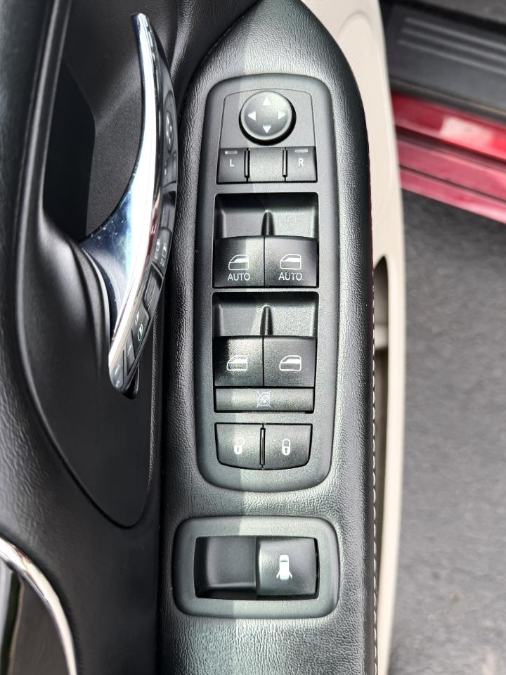 Dodge Grand Caravan SXT 2019
