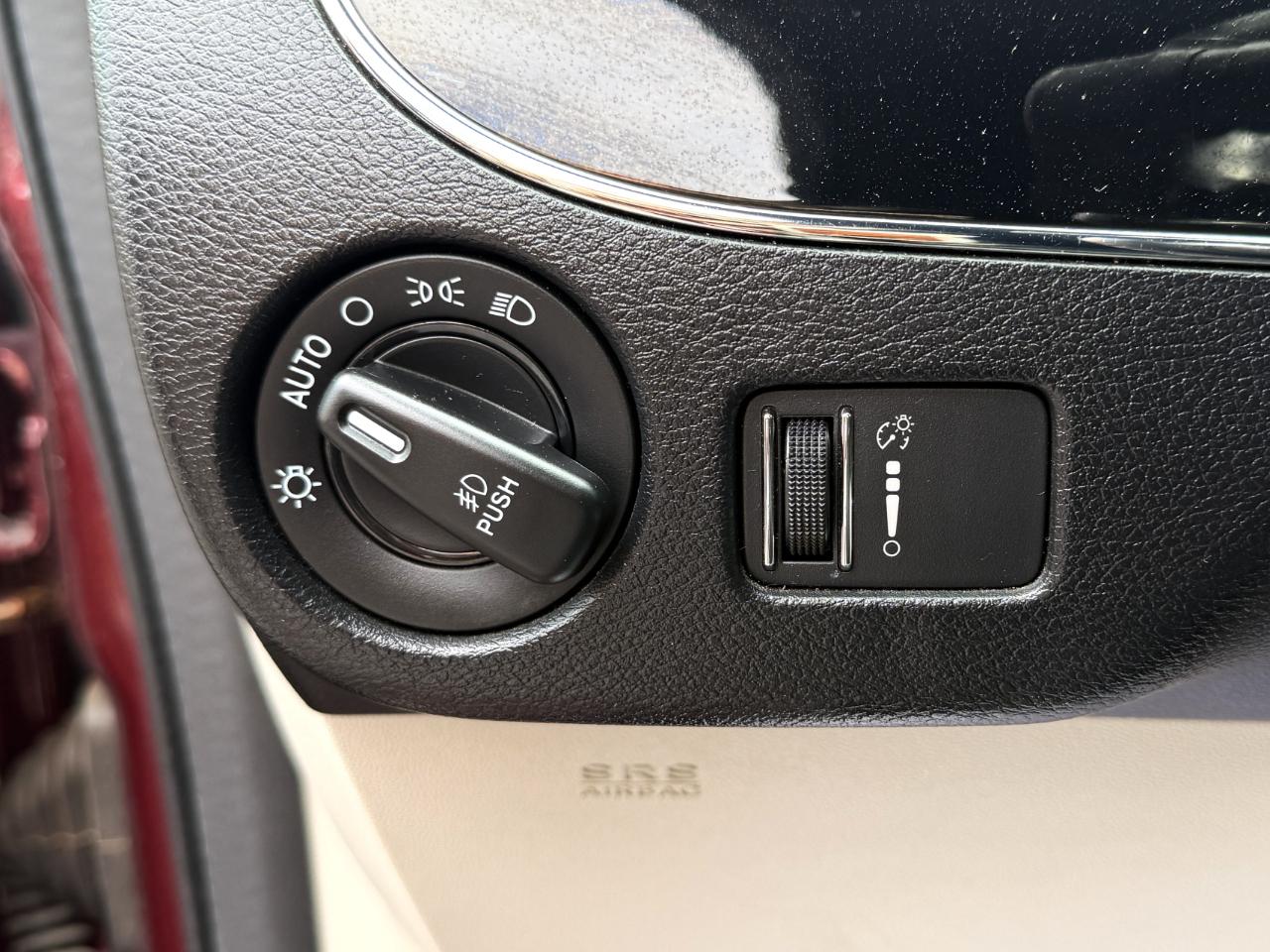 Dodge Grand Caravan SXT 2019