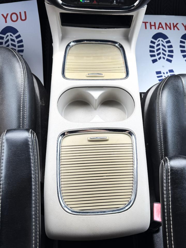 Dodge Grand Caravan SXT 2019