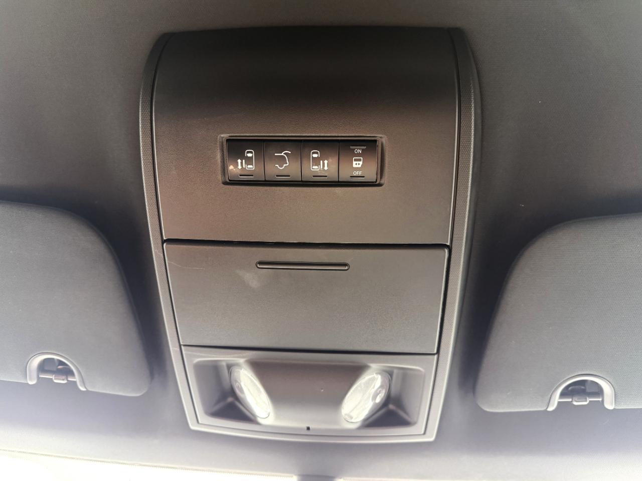 Dodge Grand Caravan SXT 2019