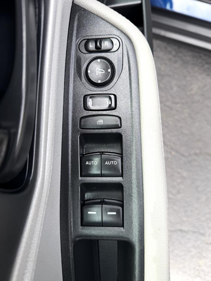 Honda Odyssey LX 2019