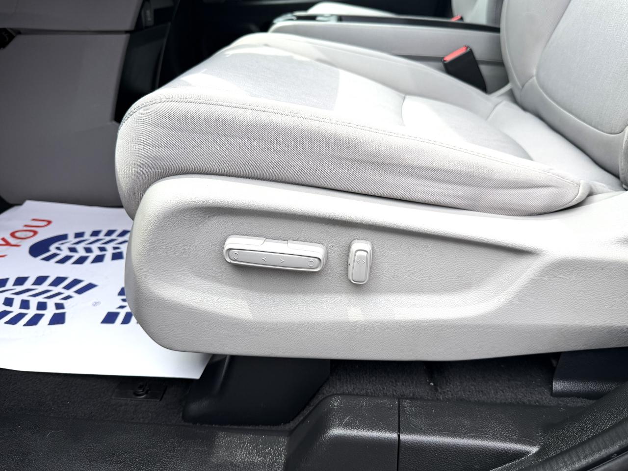 Honda Odyssey LX 2019