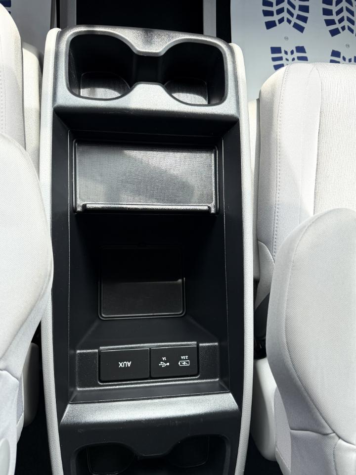 Honda Odyssey LX 2019