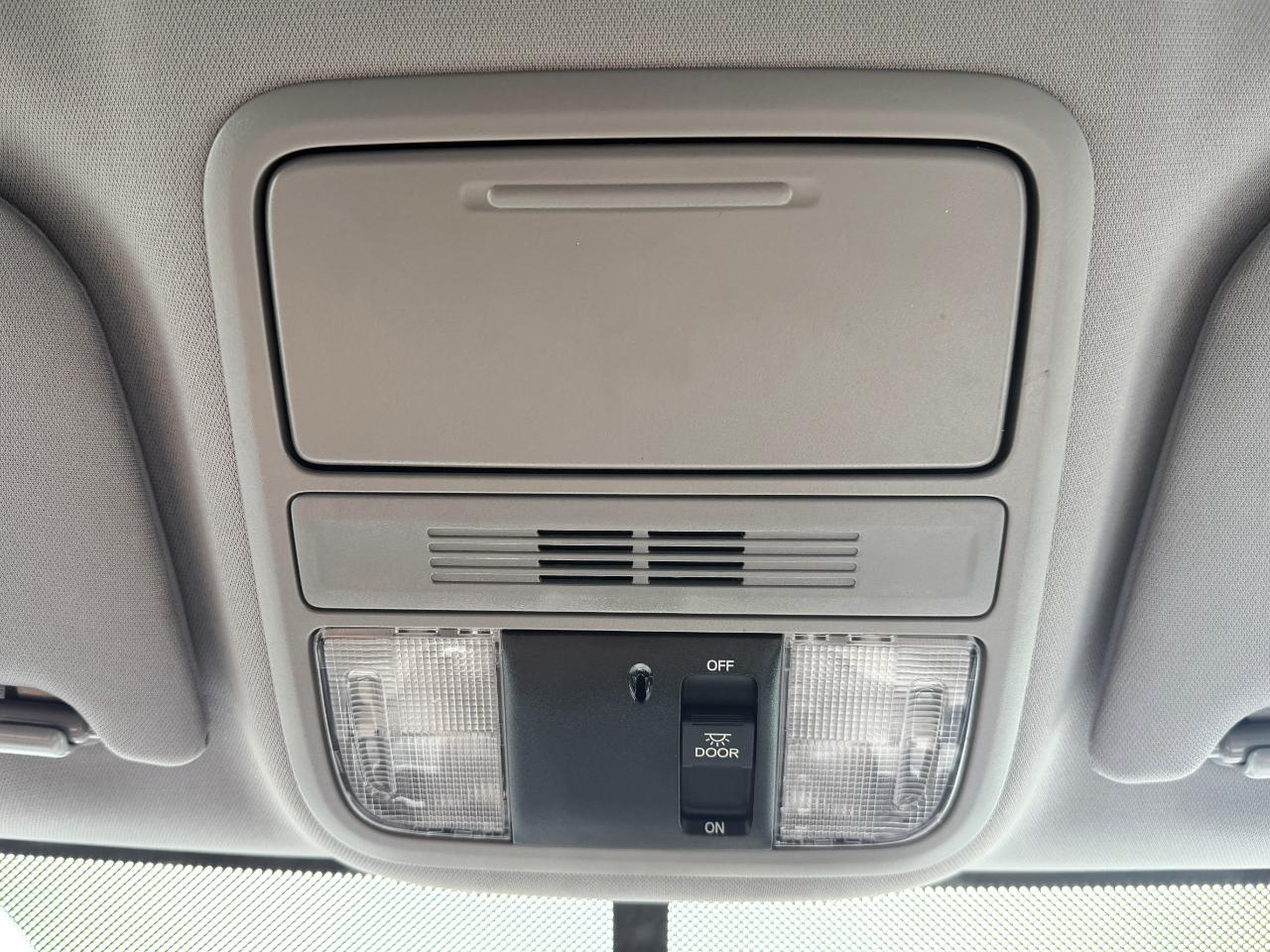 Honda Odyssey LX 2019