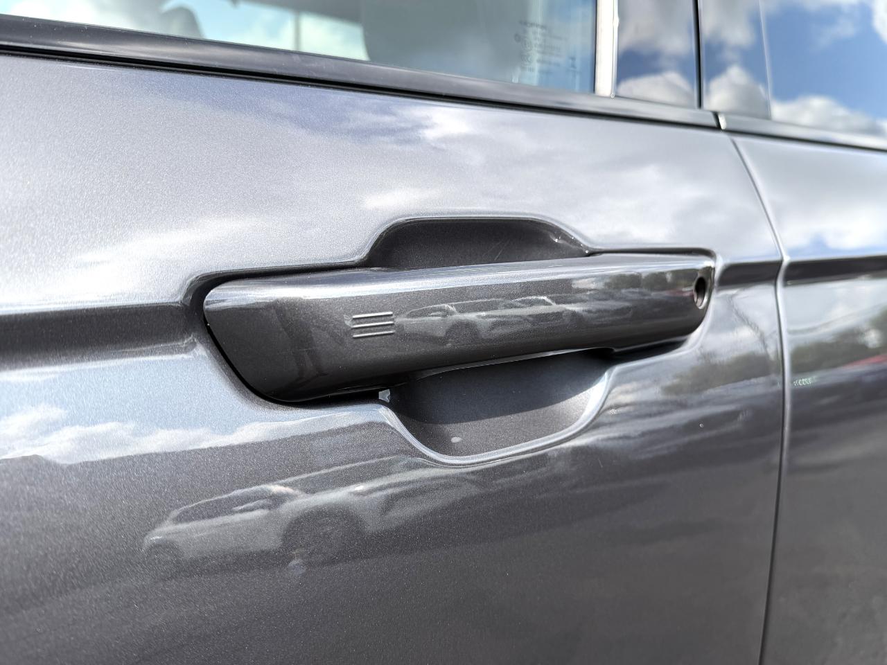Jeep Grand Cherokee L Limited 4WD 2022
