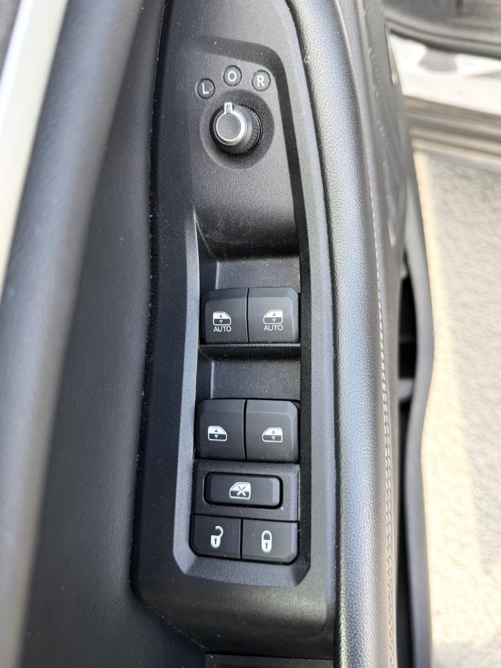 Jeep Grand Cherokee L Limited 4WD 2022