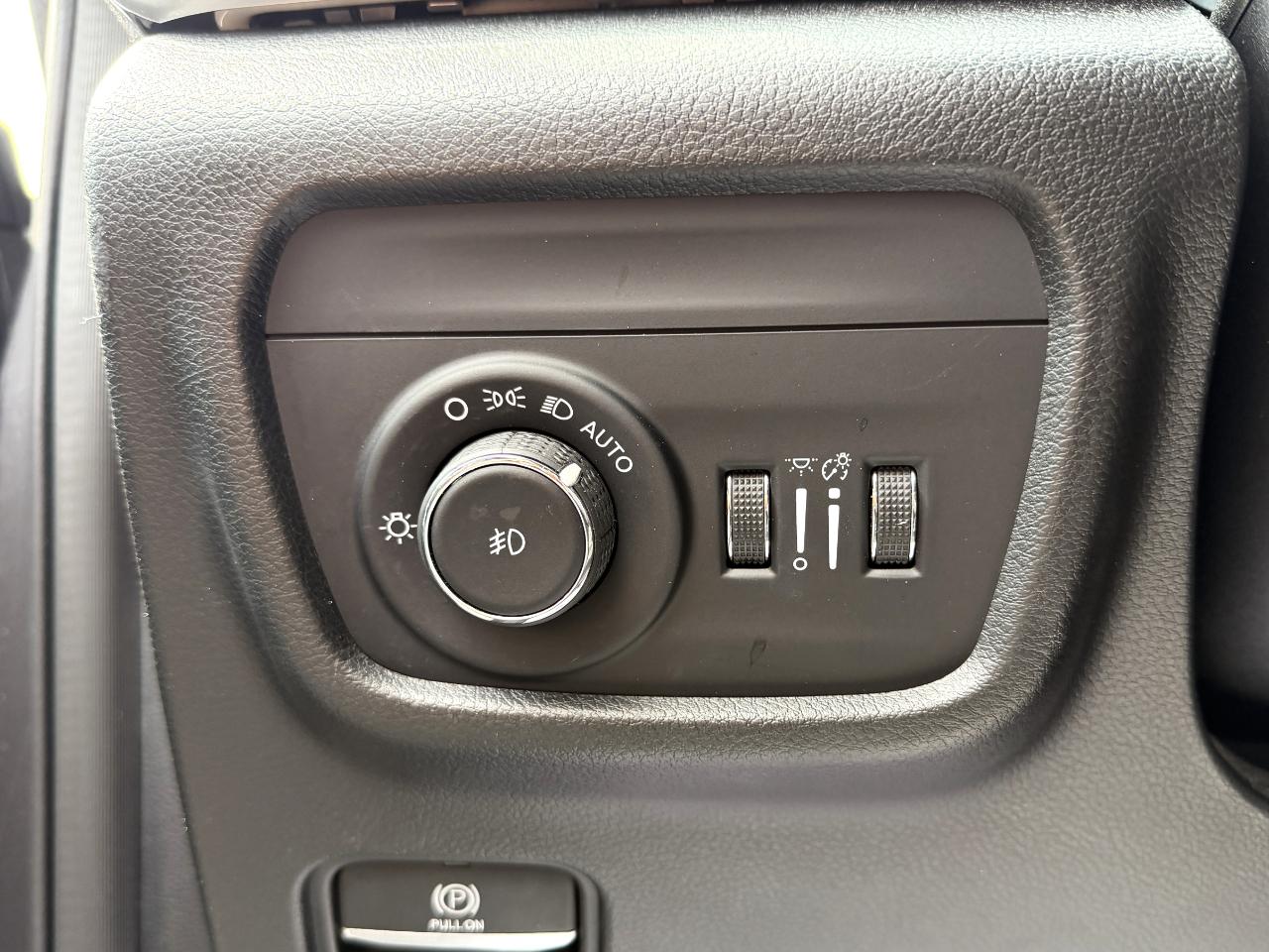 Jeep Grand Cherokee L Limited 4WD 2022