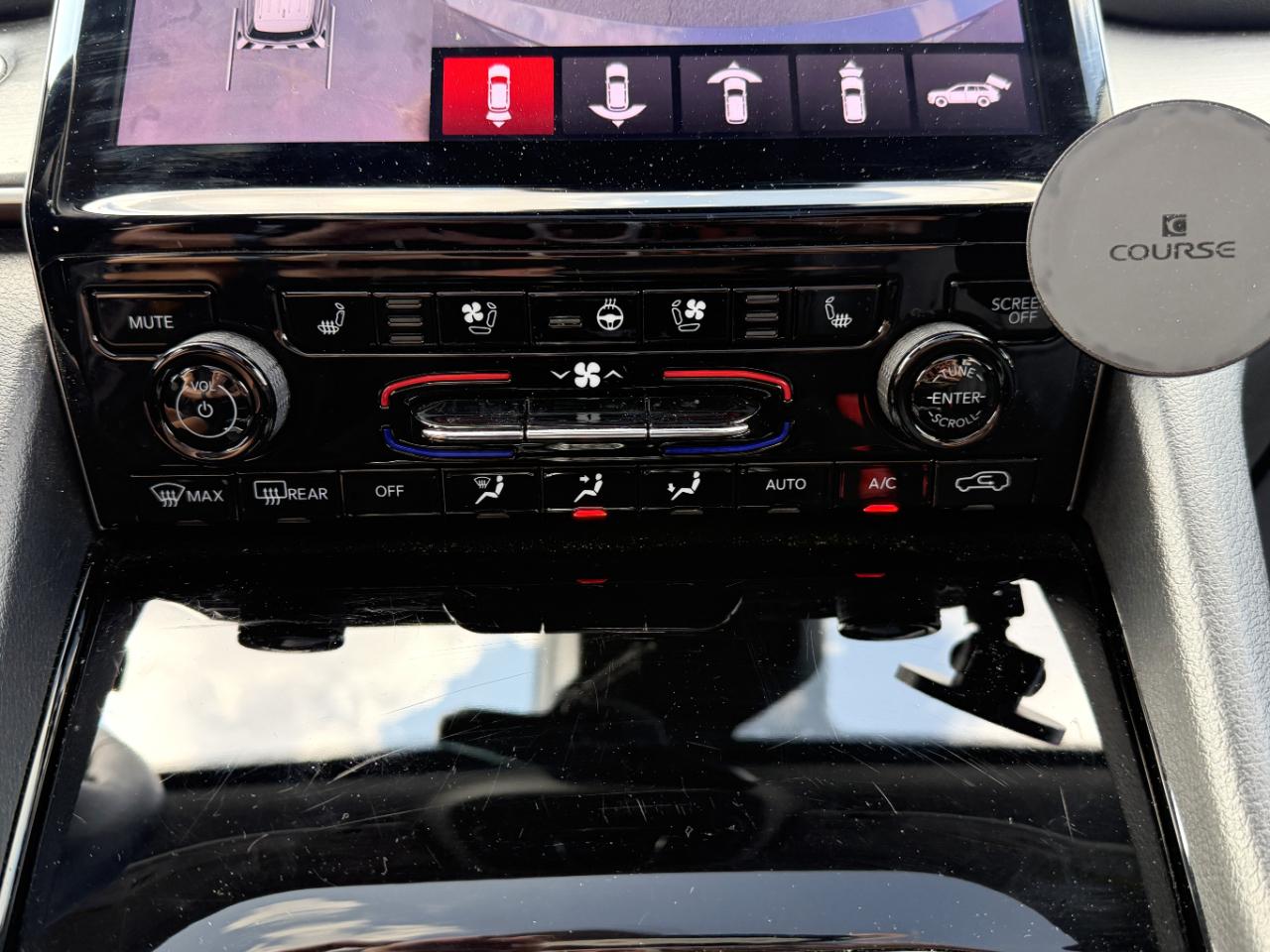 Jeep Grand Cherokee L Limited 4WD 2022