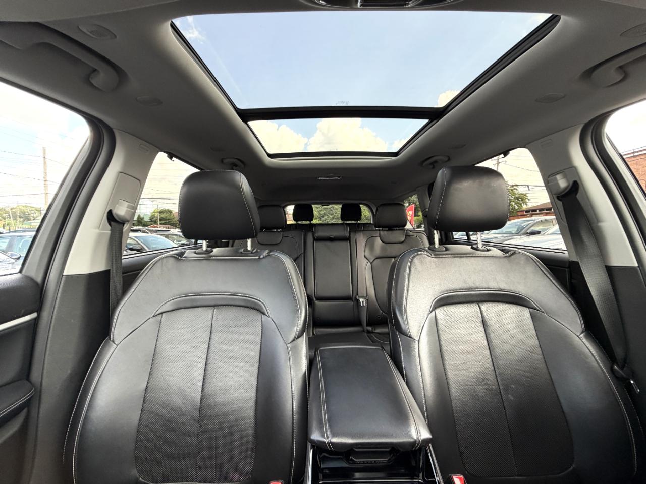 Jeep Grand Cherokee L Limited 4WD 2022