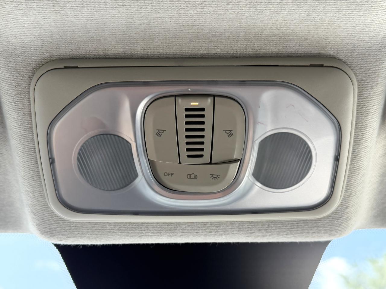 RAM Promaster 1500 High Roof Tradesman 136-in. WB 2019