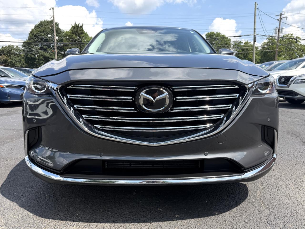 Mazda CX-9 Touring AWD 2021
