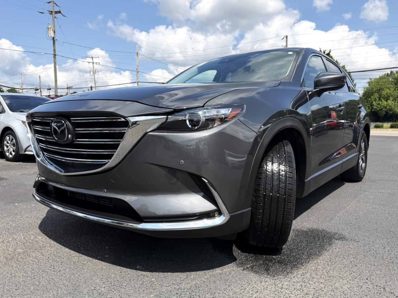 Mazda CX-9 Touring AWD 2021