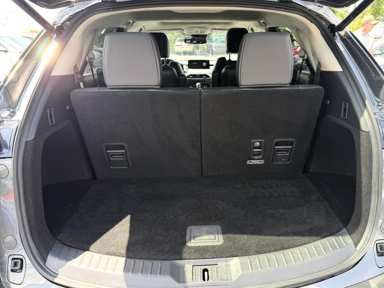 Mazda CX-9 Touring AWD 2021
