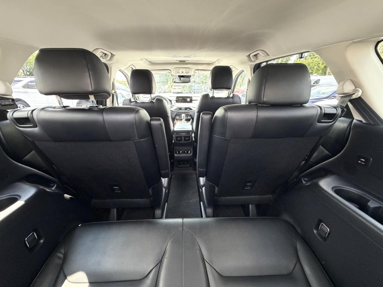 Mazda CX-9 Touring AWD 2021