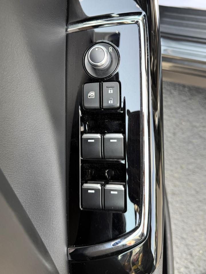Mazda CX-9 Touring AWD 2021