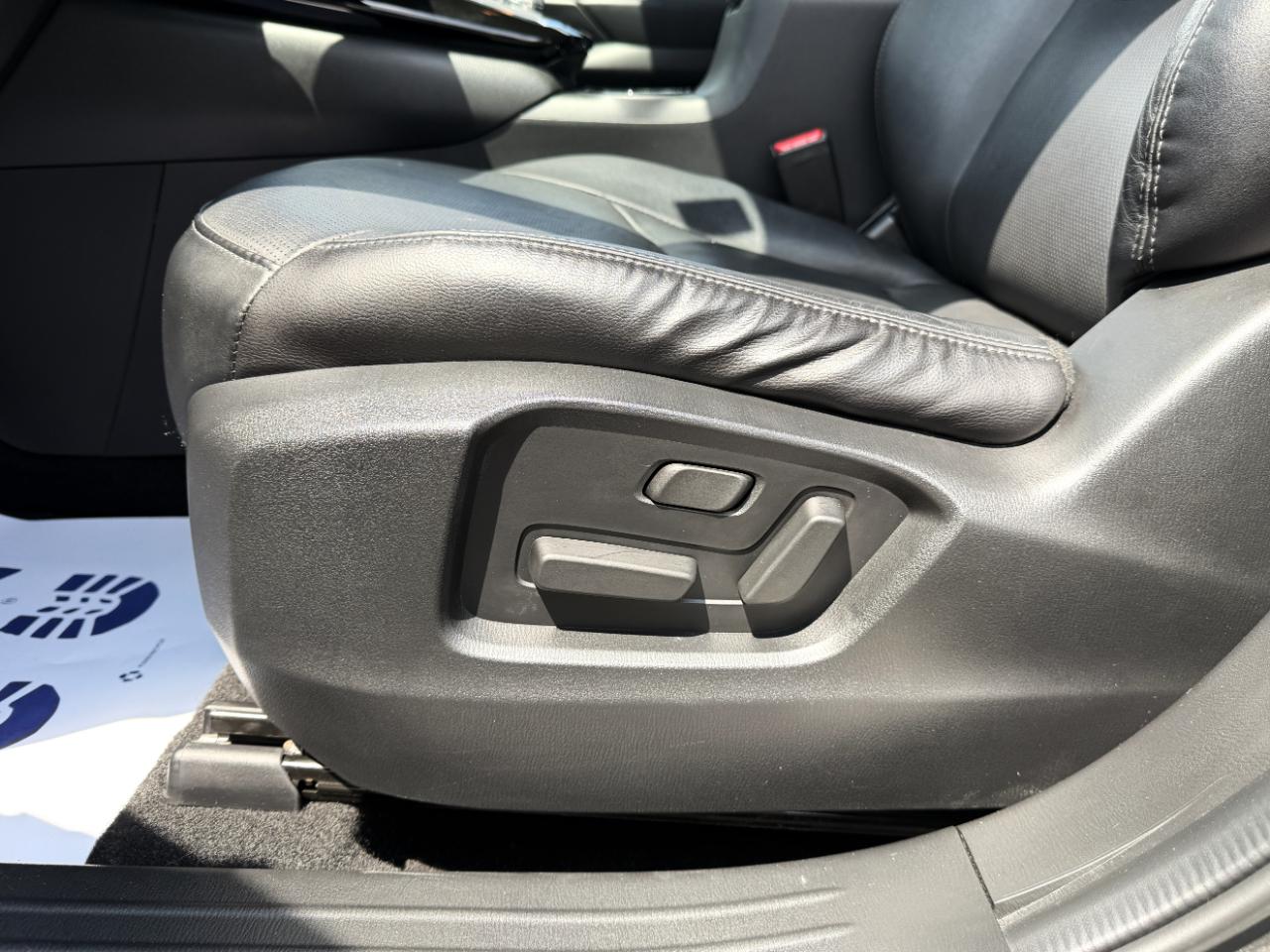 Mazda CX-9 Touring AWD 2021