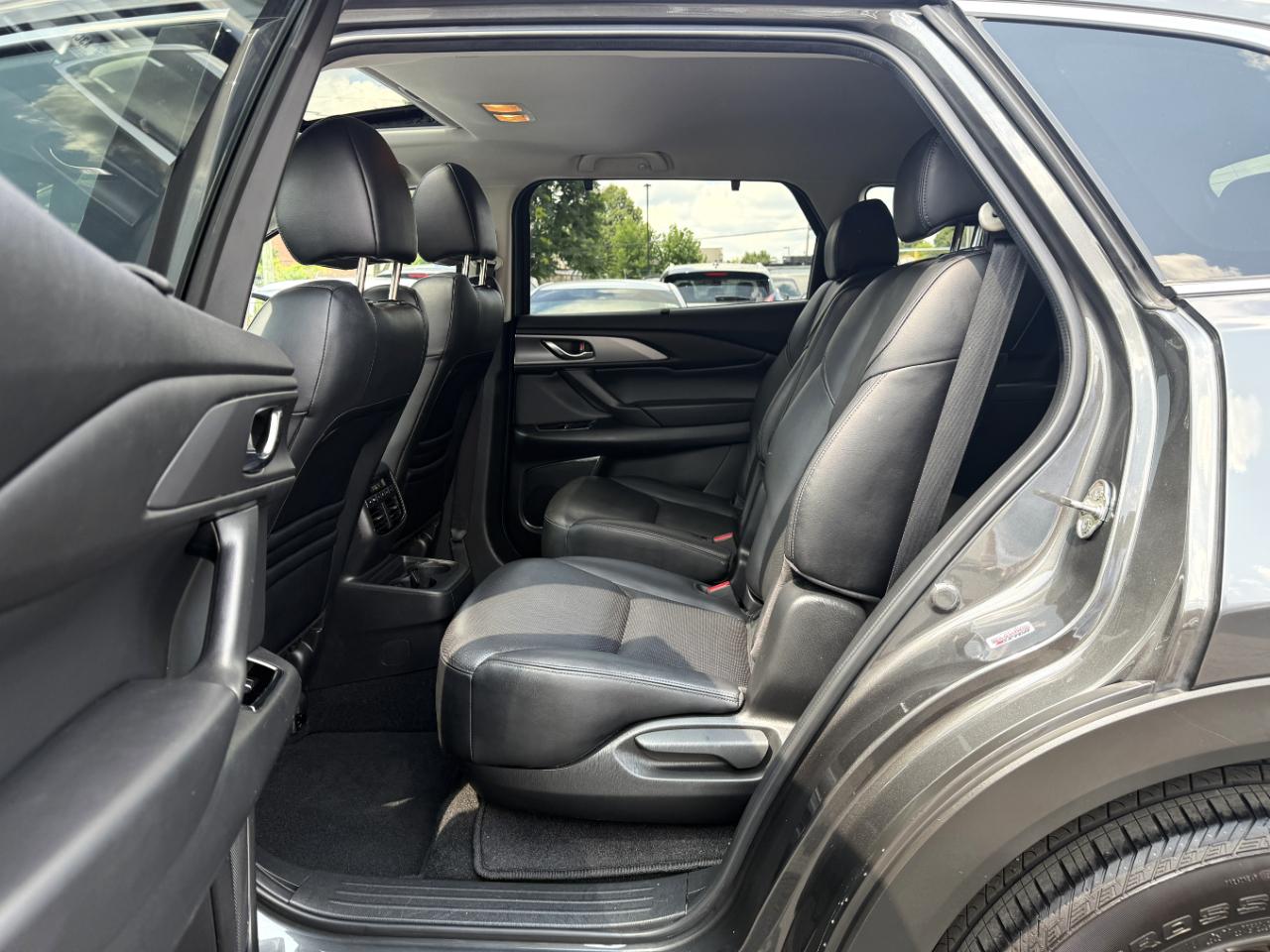 Mazda CX-9 Touring AWD 2021